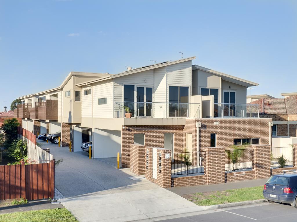 Mckillop Geelong By Gold Star Stays Pokój zdjęcie